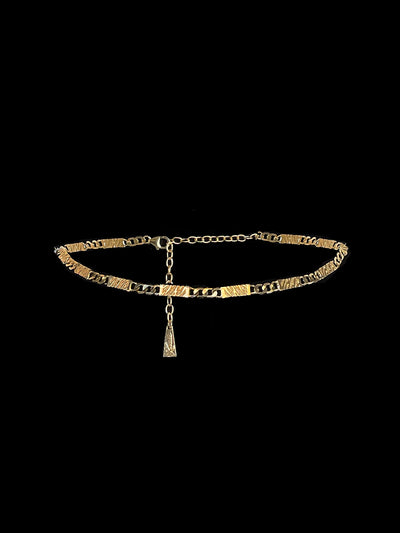 Anika Tigress Choker